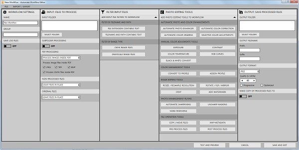 SoftColor Automata Prov1.9.7