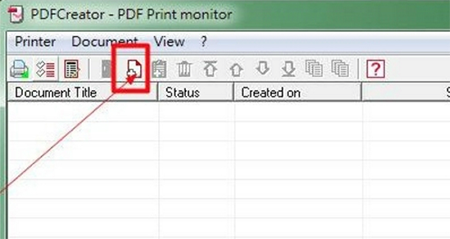 PDF生成器v3.2.0
