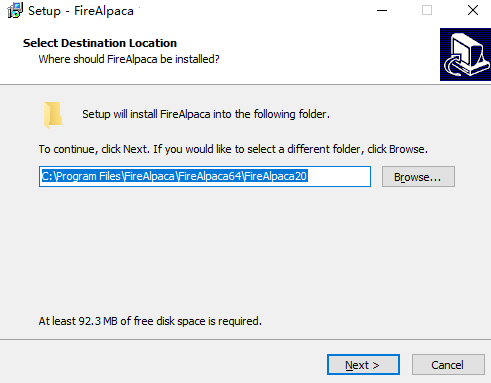 FireAlpacav2.8.11