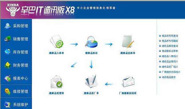 辛巴IT通讯版v2019