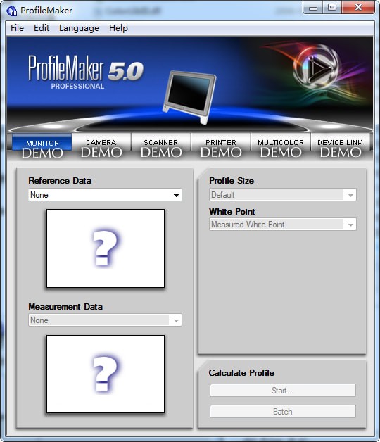 ProfileMakerv5.0.10