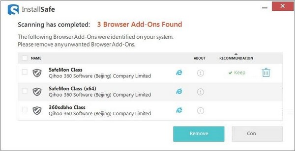 InstallSafeV2.6.0.10