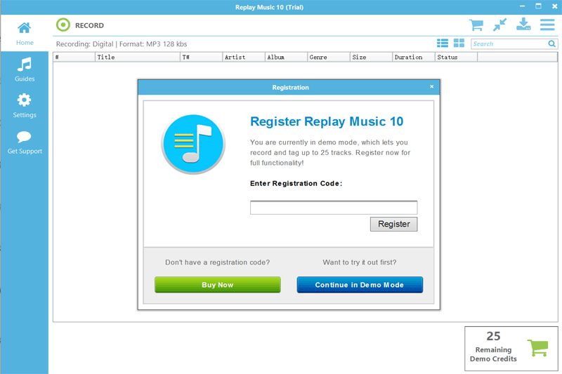 Replay Musicv10.3.12.0