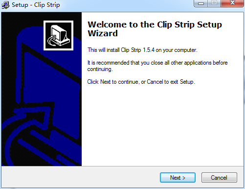 Clip Stripv1.5.4