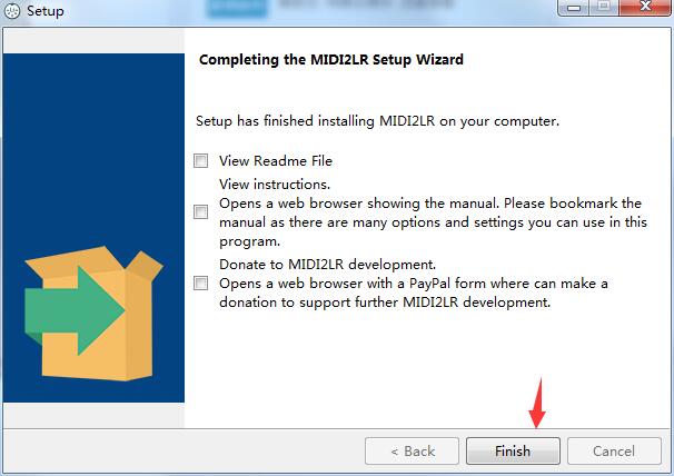 MIDI2LRv2.8.1