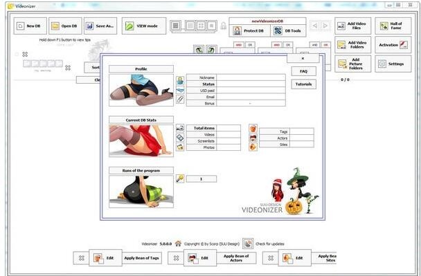 VideonizerV5.0