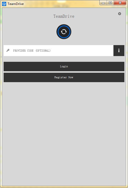 TeamDriveV4.8.0.3223