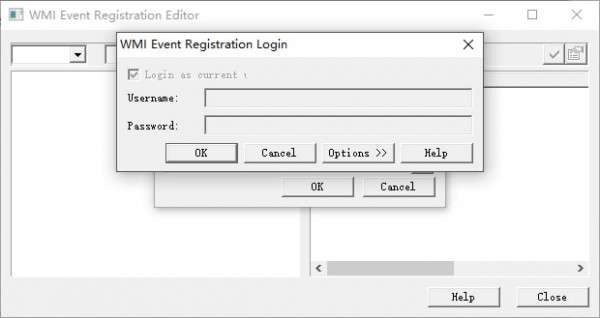 Windows Management Instrumentation ToolsV6.0.2600.