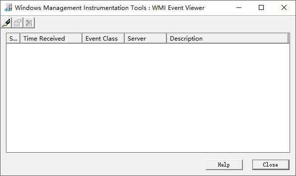 Windows Management Instrumentation ToolsV6.0.2600.