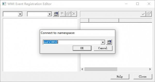 Windows Management Instrumentation ToolsV6.0.2600.