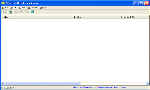 ChromeHistoryView2.16