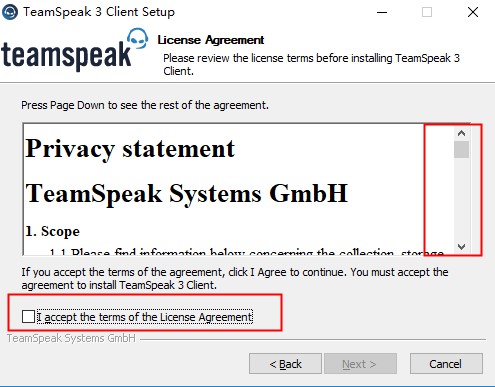 TeamSpeakv3.5.3