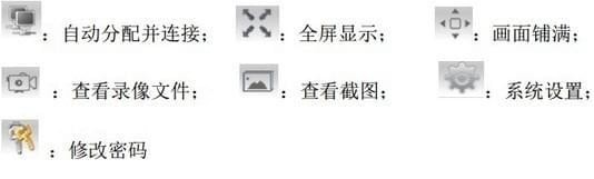 腾达网络视频监控平台v1.0