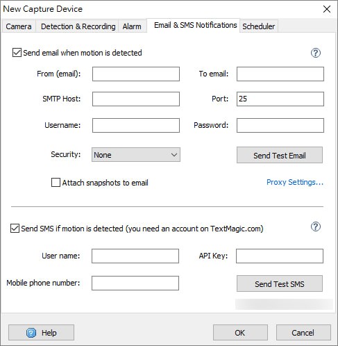 Security EyeV4.4