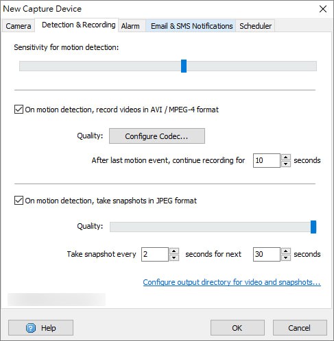 Security EyeV4.4
