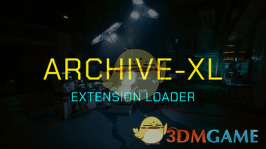 《赛博朋克2077》ArchiveXL（存档扩展加载）MOD下载