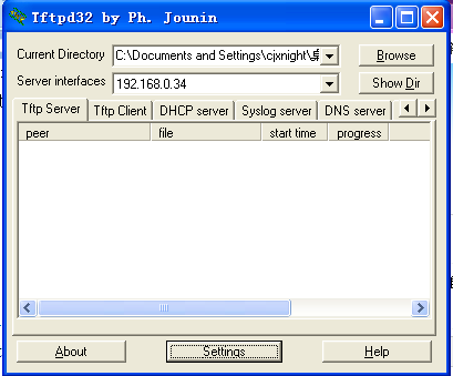 Tftpd32v4.62