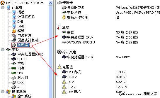 EVEREST Ultimate中文版v5.50