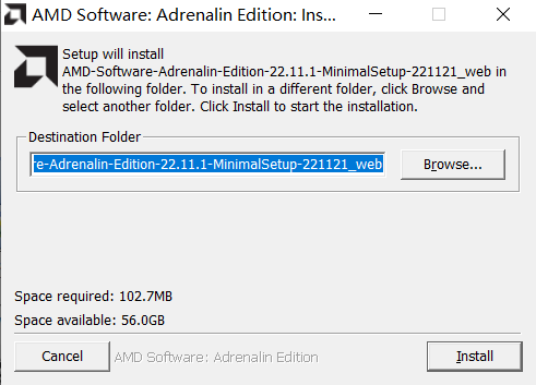 Adrenalin EditionV22.11.1
