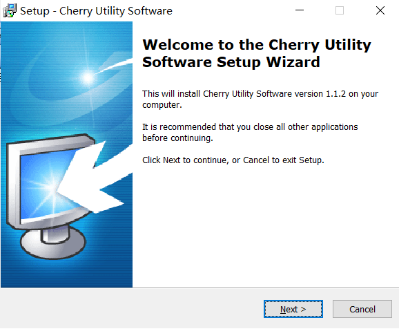 CHERRYMC9620FPS鼠标v1.1.2