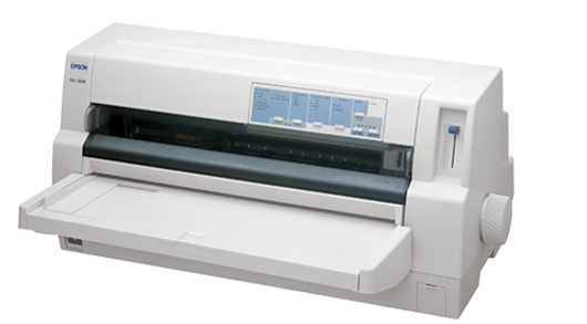 爱普生DLQ3250K打印机驱动 V1.0 官方版