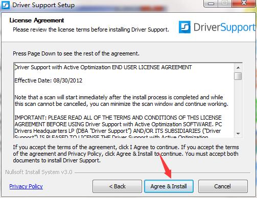 DriverSupportV10.1.4.17
