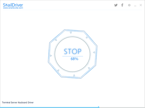 Snail DriveV1.0.0.3