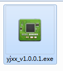 硬件信息v1.0