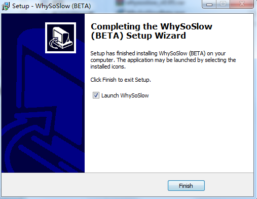 WhySoSlowV0.95