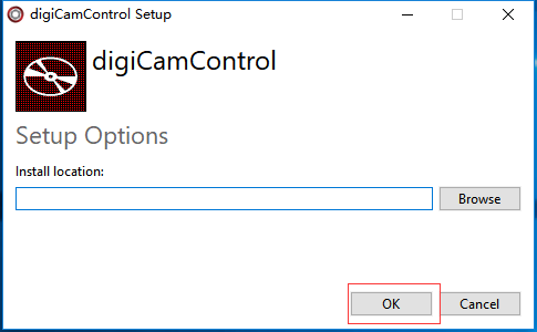 尼康电脑控制软件v2.1.5.9
