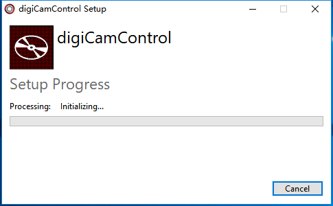 尼康电脑控制软件v2.1.5.9