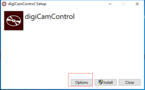尼康电脑控制软件v2.1.5.9