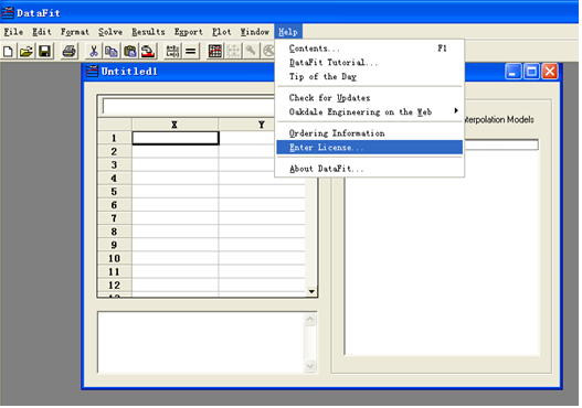 DataFitV9.0