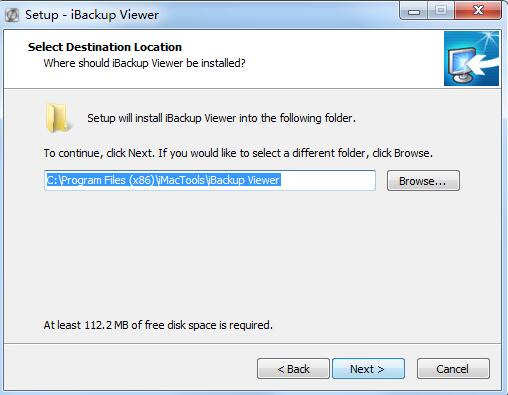 iBackup ViewerV4.14.1