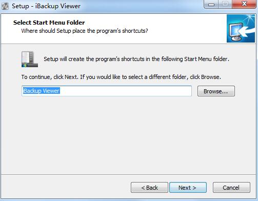 iBackup ViewerV4.14.1