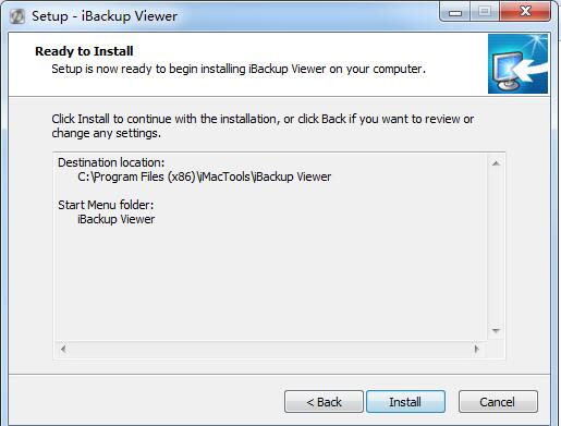 iBackup ViewerV4.14.1
