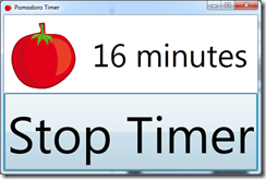 Pomodoro TimerV4.0