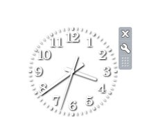 SimpleSClockV1.0