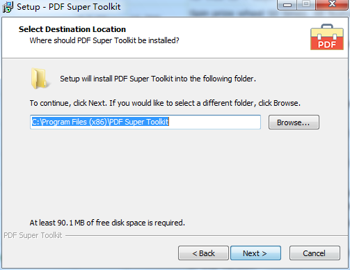 PDF Super ToolkitV2.2.0