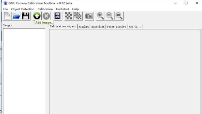GML Camera CalibrationV0.75