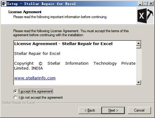 Stellar Repair for Excel V6.0.0.0 绿色版