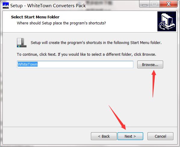 WhiteTown Conveters PackV3.45