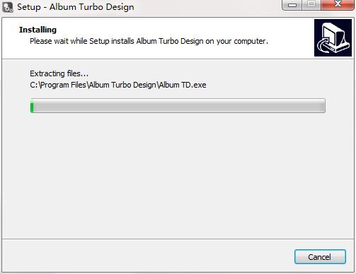 Album TDv3.5.0