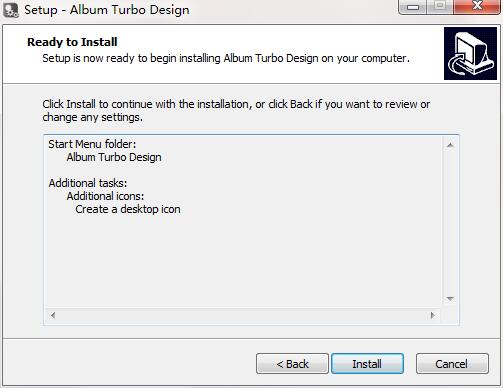 Album TDv3.5.0