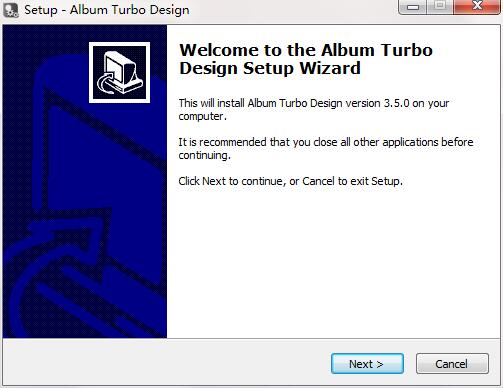 Album TDv3.5.0