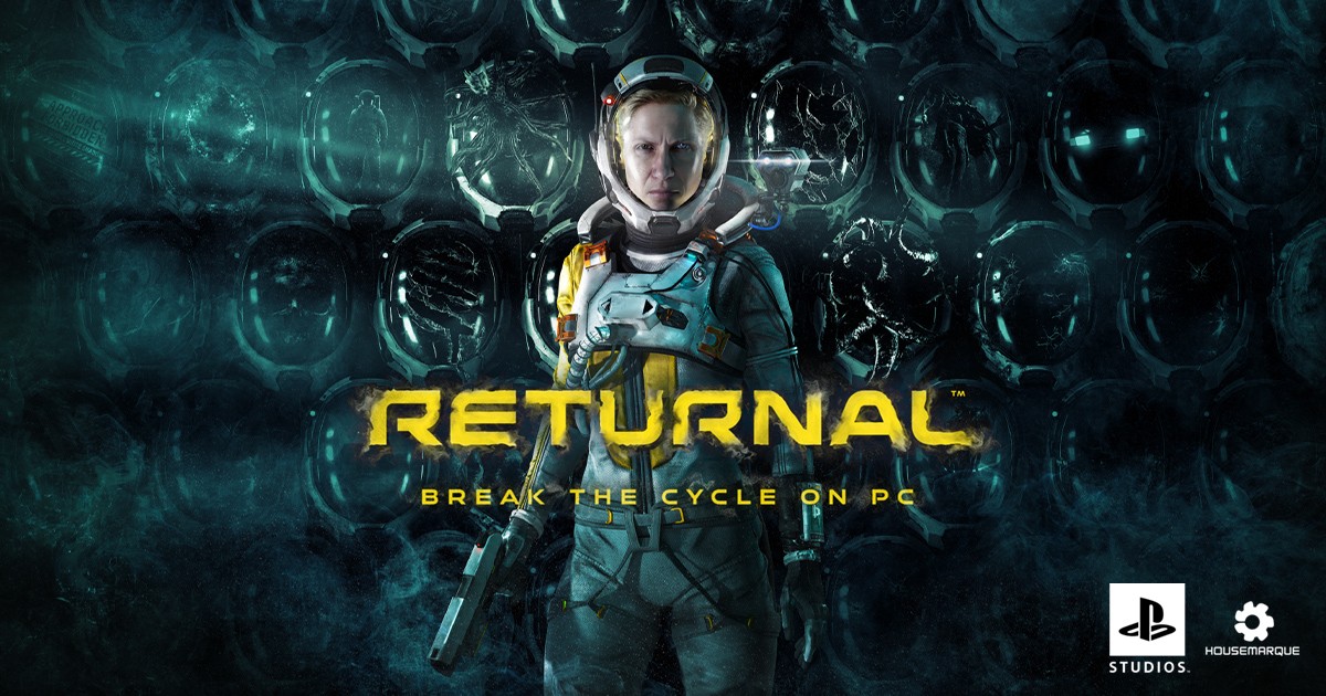 《出死回归》（Returnal）等游戏减进延绝扩大年夜的DLSS游戏阵营
