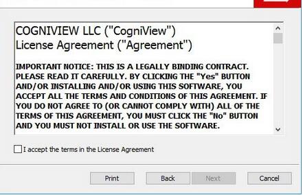 cogniview pdf2xlV4.1.2