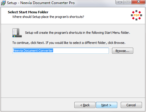 Neevia Document Converter ProV6.1