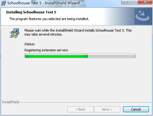 Schoolhouse Test Pro EditionV5.1.2.0