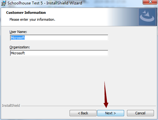 Schoolhouse Test Pro EditionV5.1.2.0